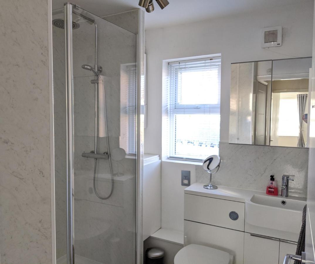 Apartment Saffron Court By Wycombe - 06